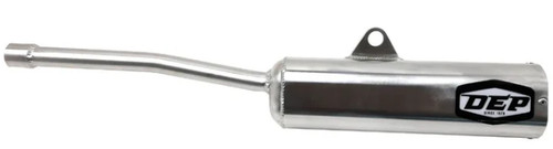 Dep depk2901 exhaust silenncer - exhaust,