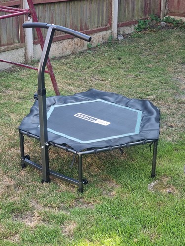 Pro fitness trampette mini - pro-fitness,