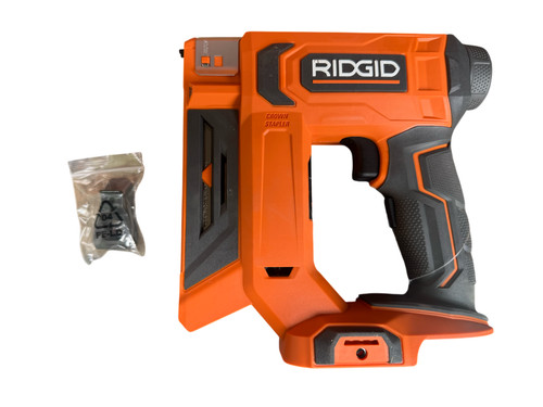 Ridgid r09897b 18v cordless - ridgid,