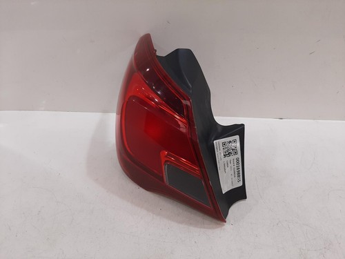 Vauxhall corsa ecoflex s - corsa,