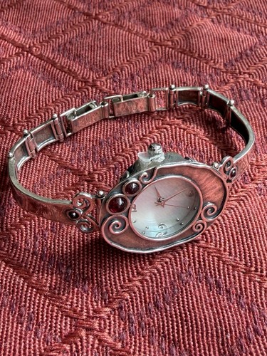 Ladies 925 sterling silver - sterling,