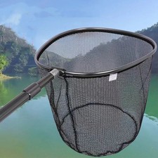 Fishing net head fish - head, catch