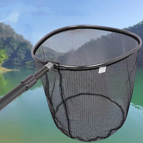 Fishing net head - net,