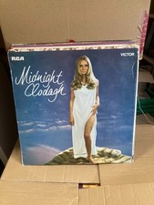 CLODAGH RODGERS MIDNIGHT