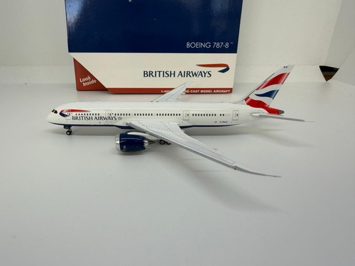 Gemini jets 400 - gemini, british