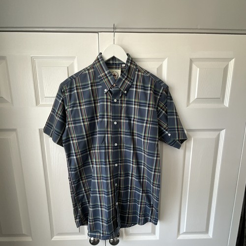 Relco mens grey green - l, grey/green