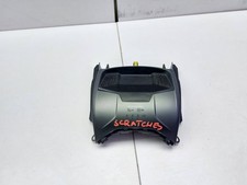 TOYOTA AVENSIS T270 2016