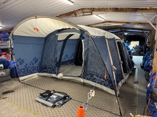 Vango Antrim Air 600XL , 6