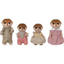 Sylvanian Families 5617