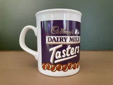 Cadbury's Dairy Milk 'Tasters'