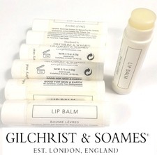 4 X Lip Balm Gilchrist &