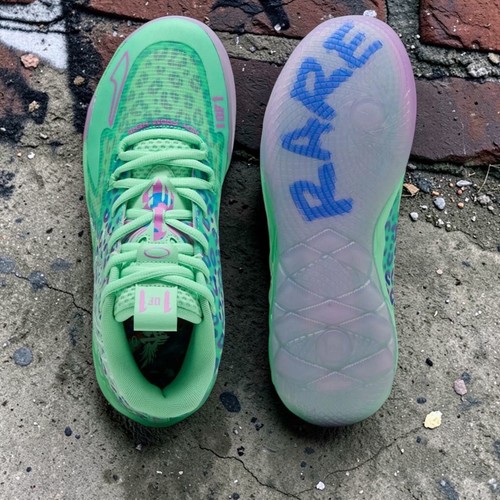 Puma lamelo ball - puma,
