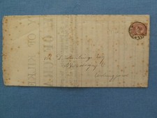 QUEEN VICTORIA 1/2D S.G. 48