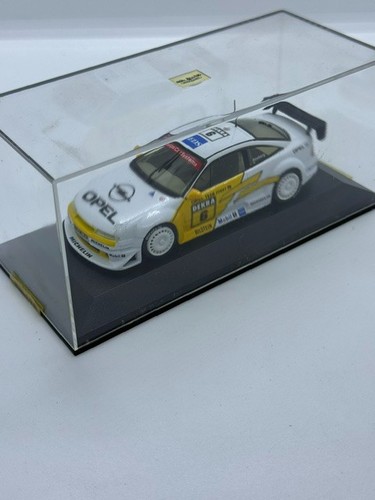 Minichamps opel calibra - 1:43,