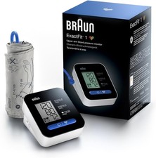 Braun ExactFit 1 Upper Arm