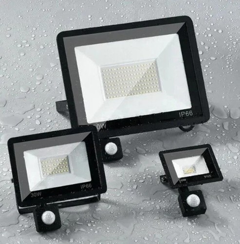 10w 200w watt led floodlight - 10w-200w,