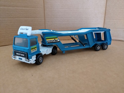Matchbox super kings 3 - matchbox,