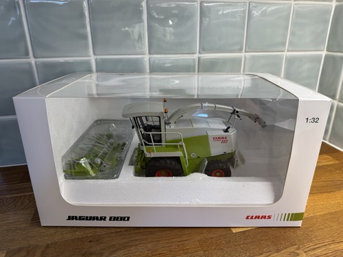 Universal hobbies claas jaguar - universal,