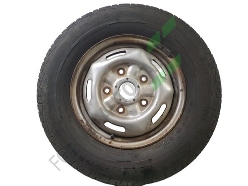 2022 ford transit steel wheel - 2022,