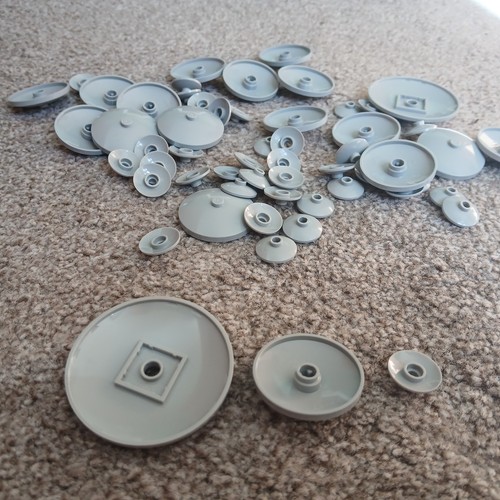 Star wars lego spares radar - star,