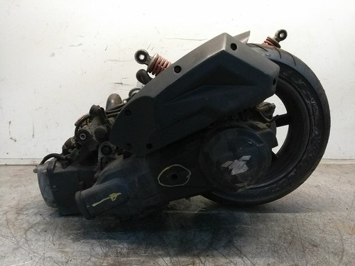 2015 lexmoto matador 125 - 2015,