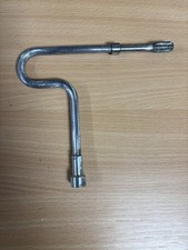 Audi TT Roadster Mk2 Emergency