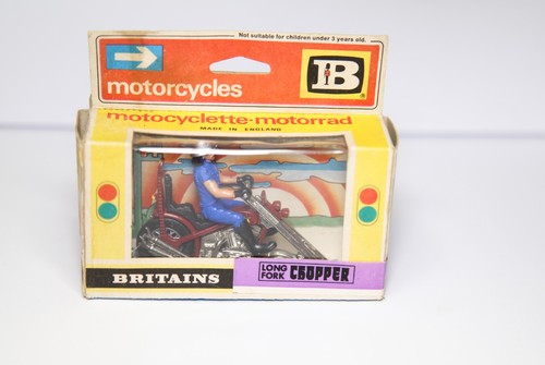 Britains 9677 long fork - long,
