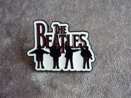 The beatles help inspired - inspired, pin