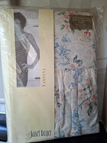 Vintage janet reger vantona - vintage,