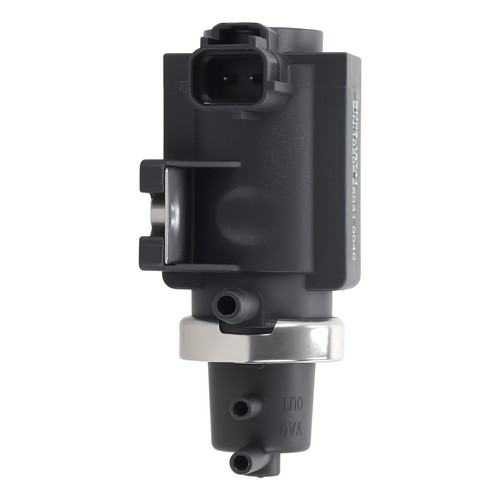 Turbo boost pressure solenoid - turbo,