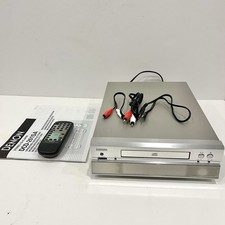 Denon DCD 201 SA CD Player
