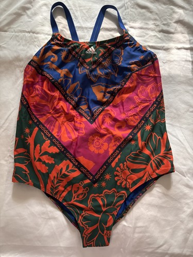 Swimsuit adidas farm rio - adidas,
