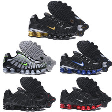 New Nike shox TL  Men's  Sport