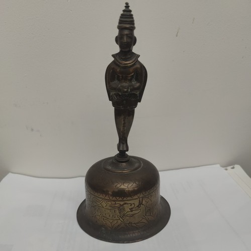 Vintage garuda hanuman indian - garuda,