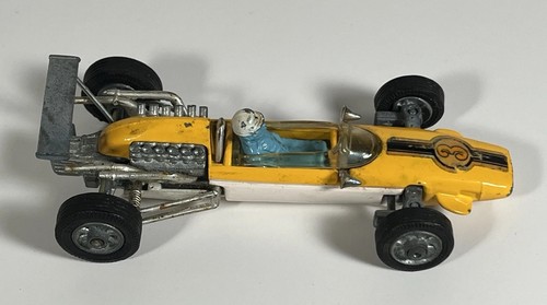 Corgi toys 159 cooper maserati - corgi,