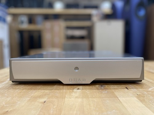 Quad mono power amplifier - power,