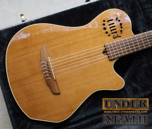 Godin multiac grand concert - godin,