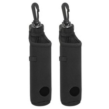 2Pcs Golf Ball Carry Bag Golf