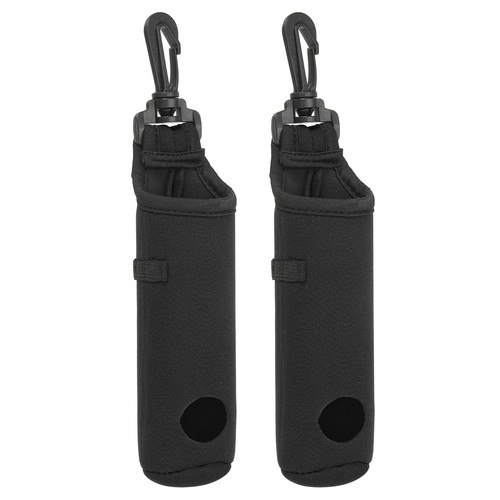 2pcs golf ball carry bag - golf,