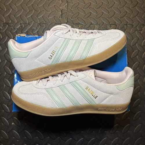 Uk5 adidas gazelle indoor - gazelle,