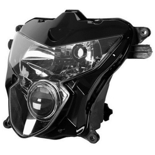 Fits suzuki gsxr600 - suzuki, gsxr600/750