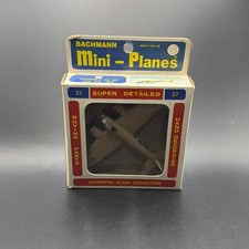 VTG Bachmann Junker JU 88