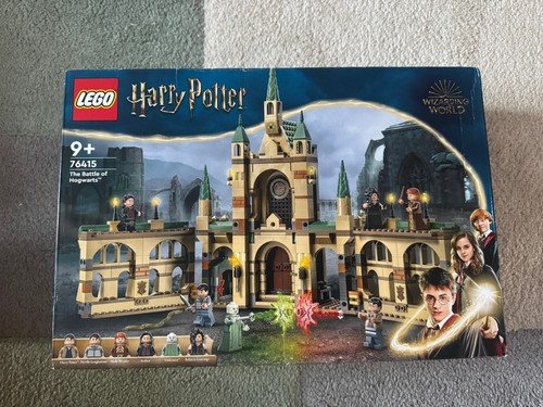 Lego harry potter the - potter,