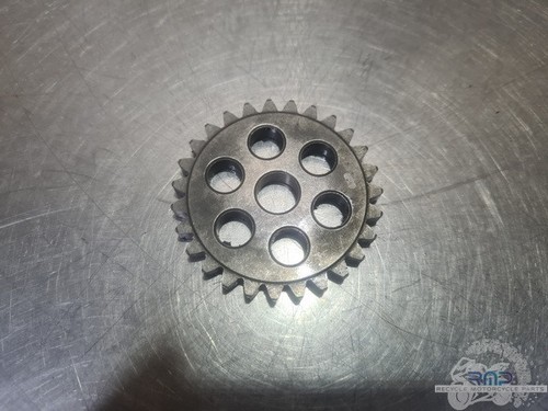 Engine sprocket suzuki 1000 - engine, sv