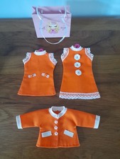 Sindy Hand Sewn Clothing &