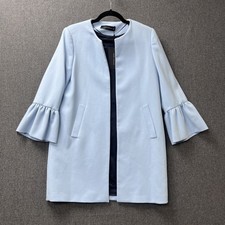 Zara woman's coat size medium