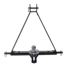 3 POINT LINKAGE TOW HITCH -