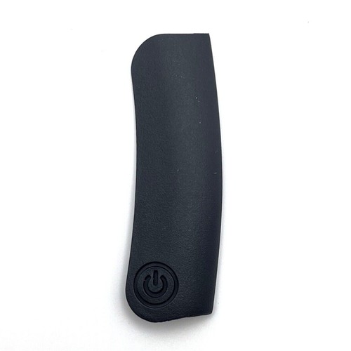 Rubber power button pad - button,