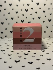 Morphe 2 Quad Goals Multi-Palette Pink 10.5g