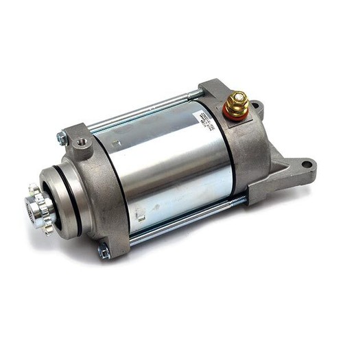 Starter motor kawasaki gpz - motor,